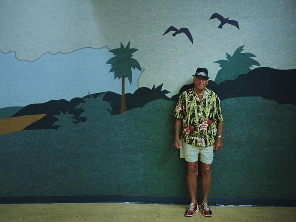 Some Kind of Heaven（原題）の画像