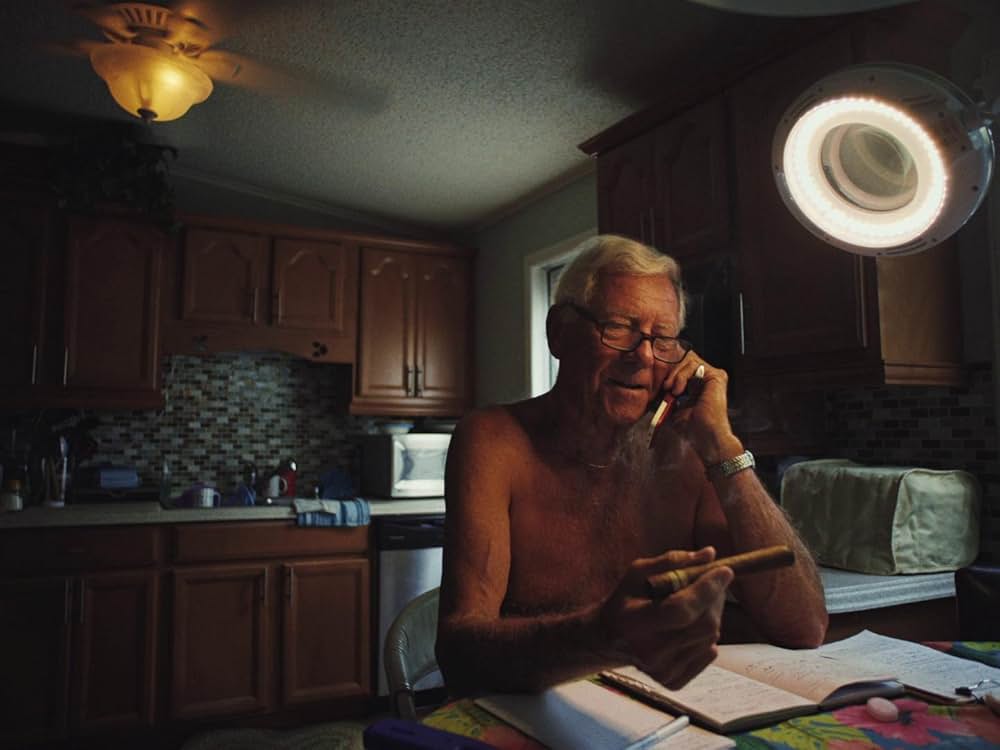 Some Kind of Heaven（原題）の画像