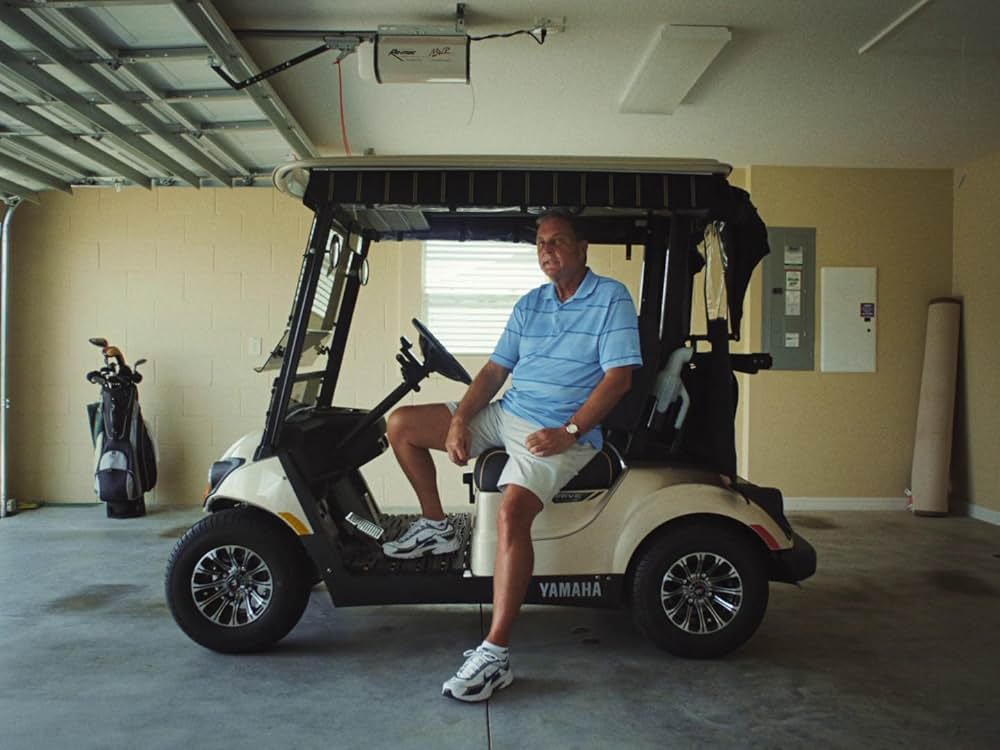 Some Kind of Heaven（原題）の画像