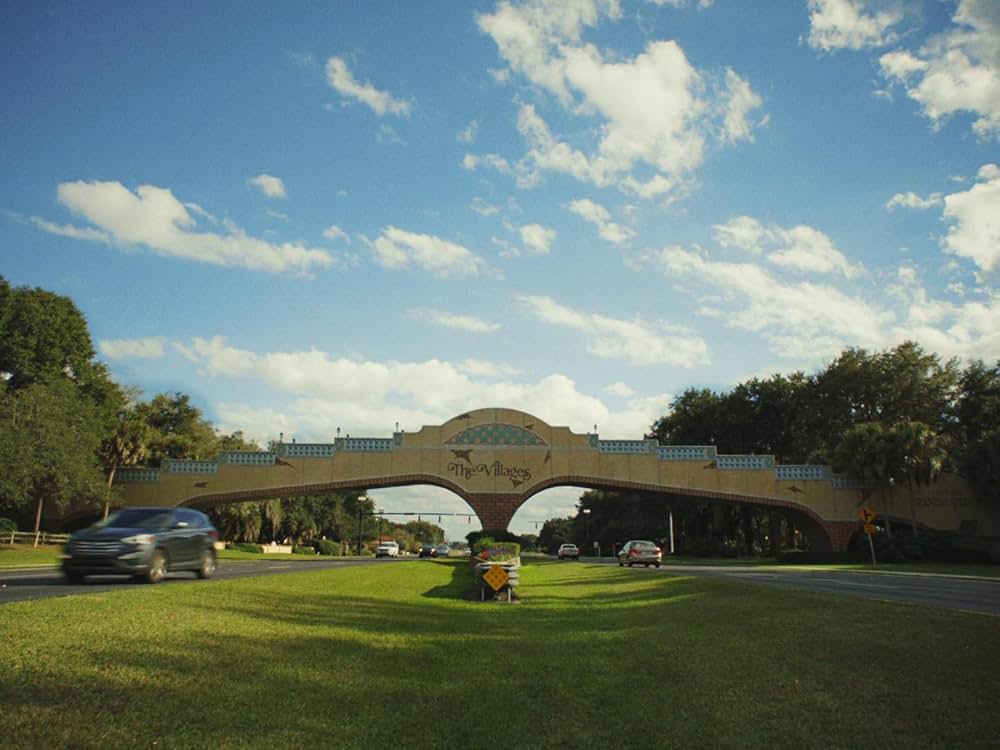 Some Kind of Heaven（原題）の画像