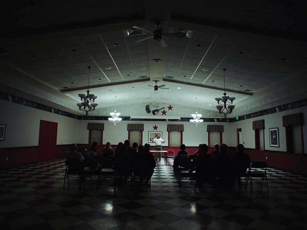 Some Kind of Heaven（原題）の画像