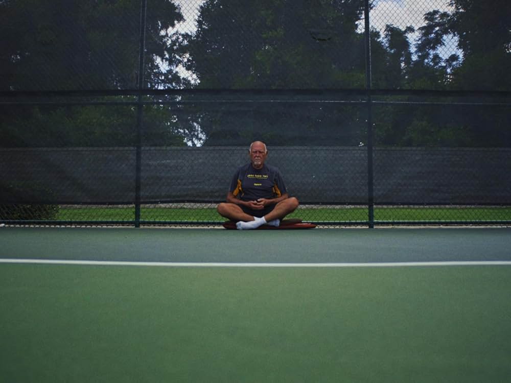 Some Kind of Heaven（原題）の画像