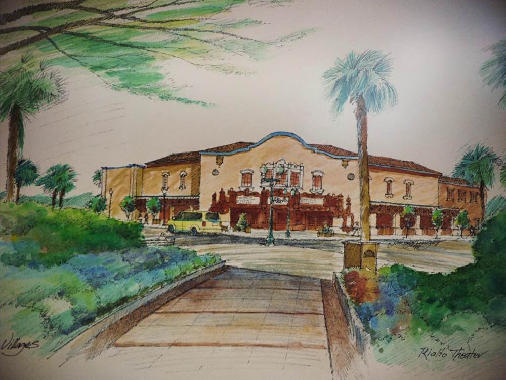 Some Kind of Heaven（原題）の画像