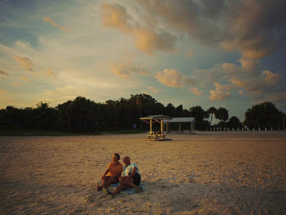 Some Kind of Heaven（原題）の画像