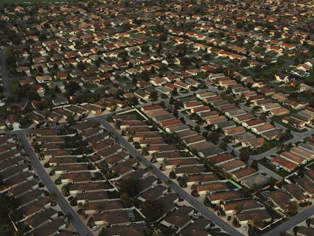 Some Kind of Heaven（原題）の画像