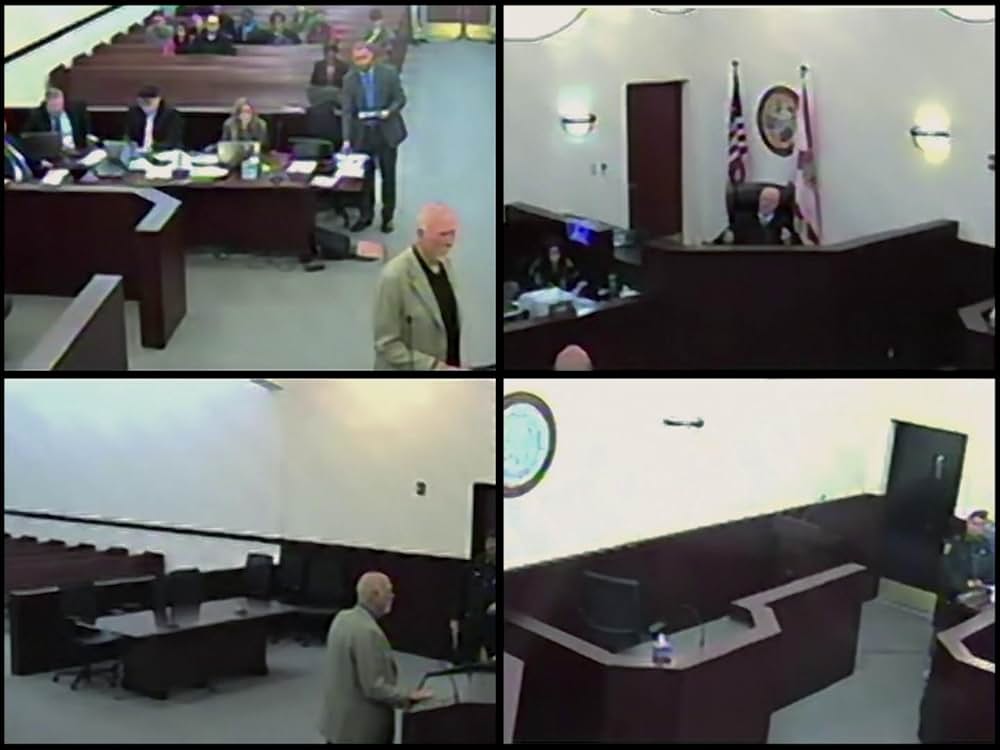 Some Kind of Heaven（原題）の写真