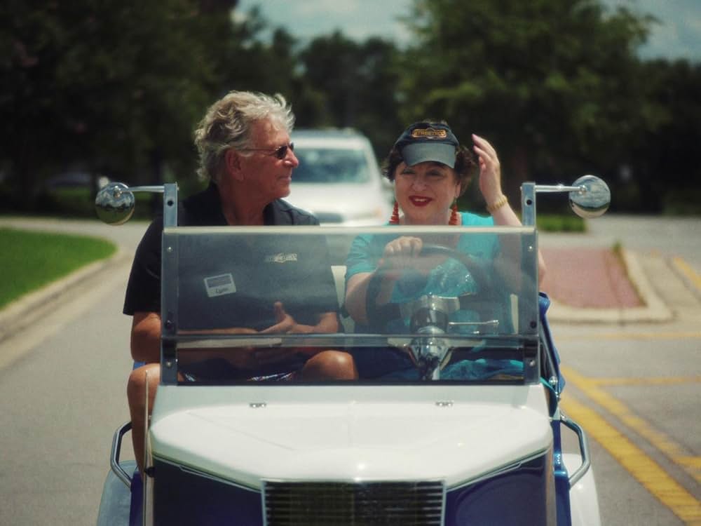 Some Kind of Heaven（原題）の画像