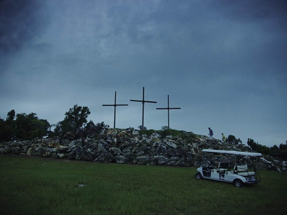 Some Kind of Heaven（原題）の画像