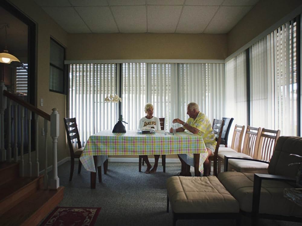 Some Kind of Heaven（原題）の画像