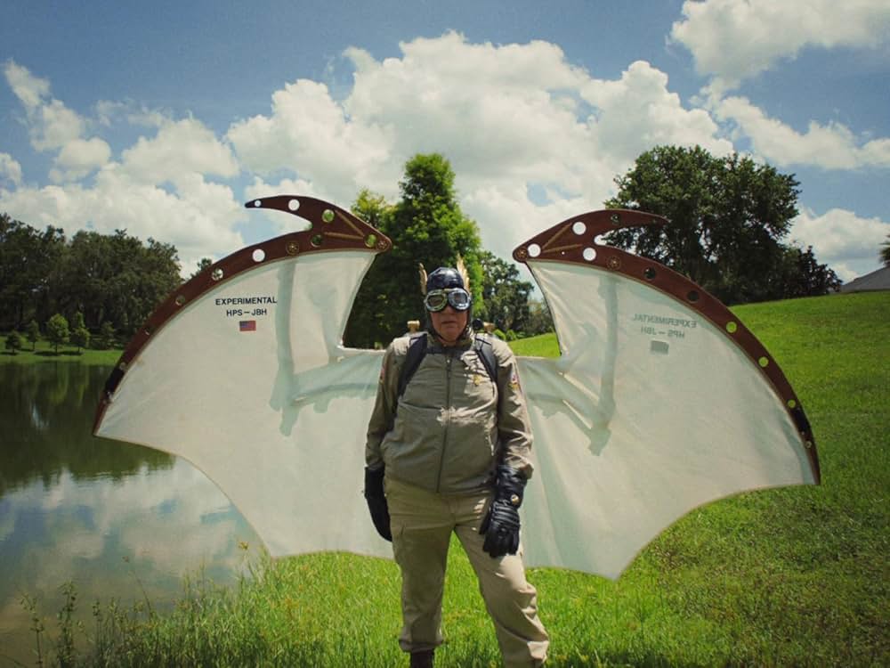 Some Kind of Heaven（原題）の画像