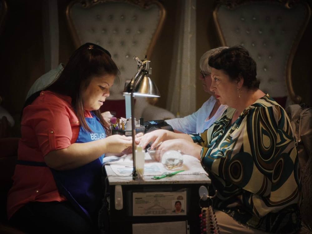 Some Kind of Heaven（原題）の画像