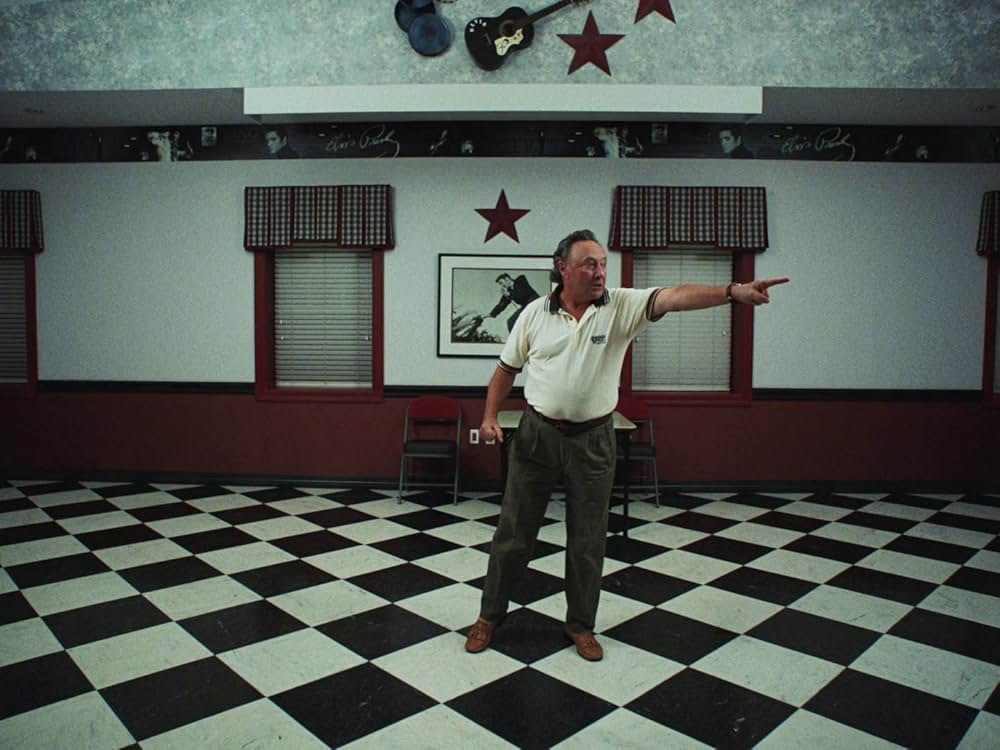 Some Kind of Heaven（原題）の画像