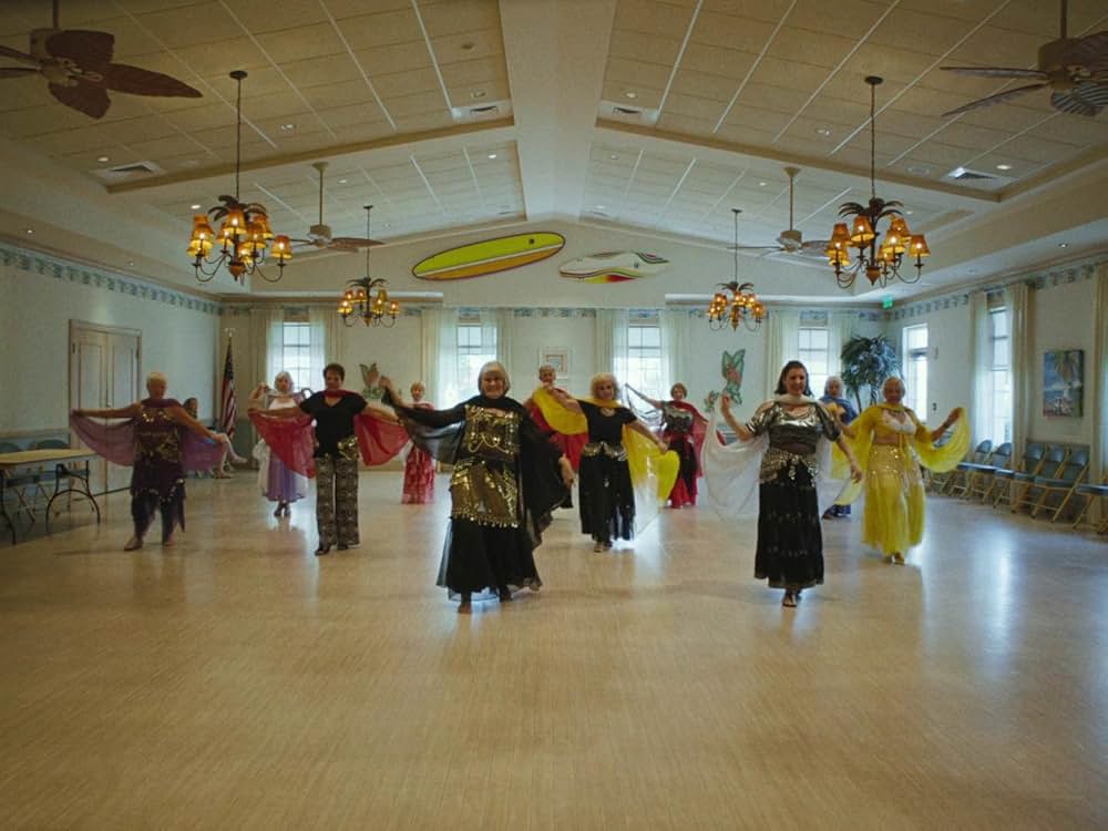 Some Kind of Heaven（原題）の画像