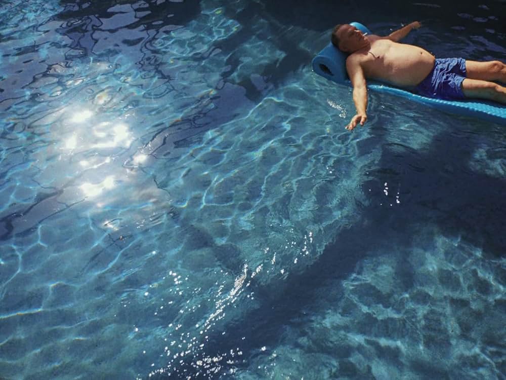 Some Kind of Heaven（原題）の画像