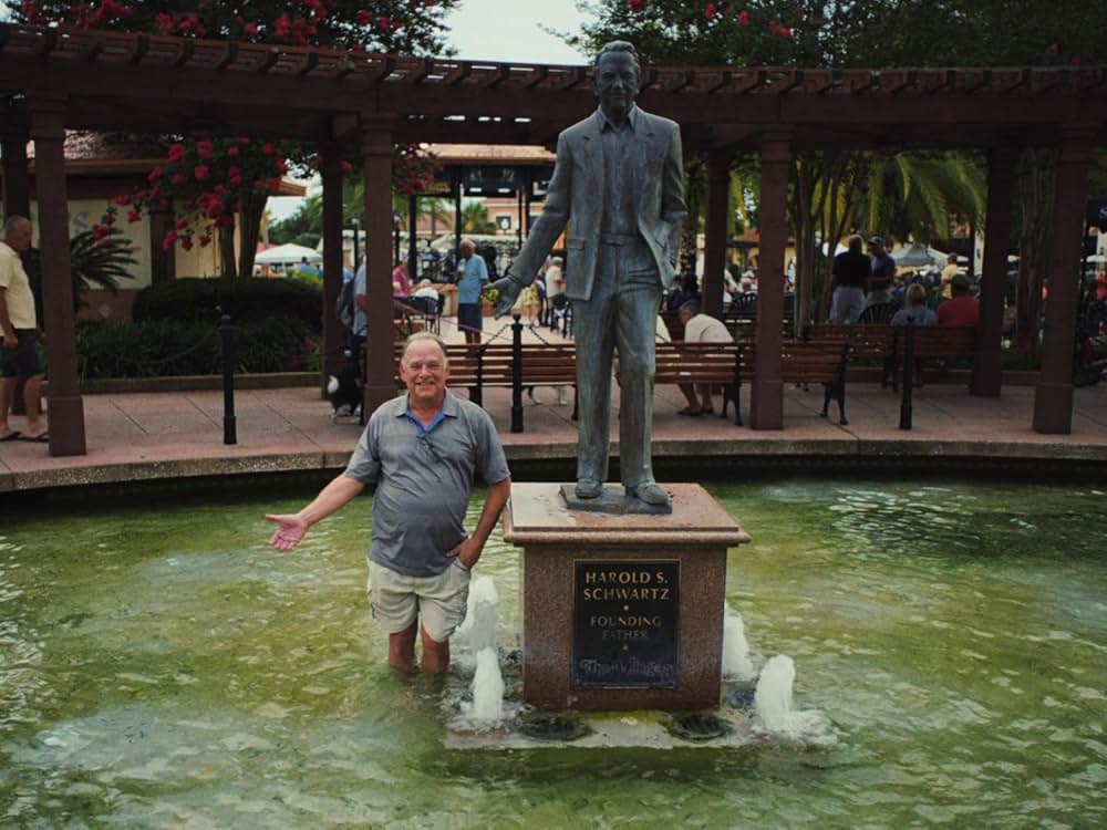 Some Kind of Heaven（原題）の画像