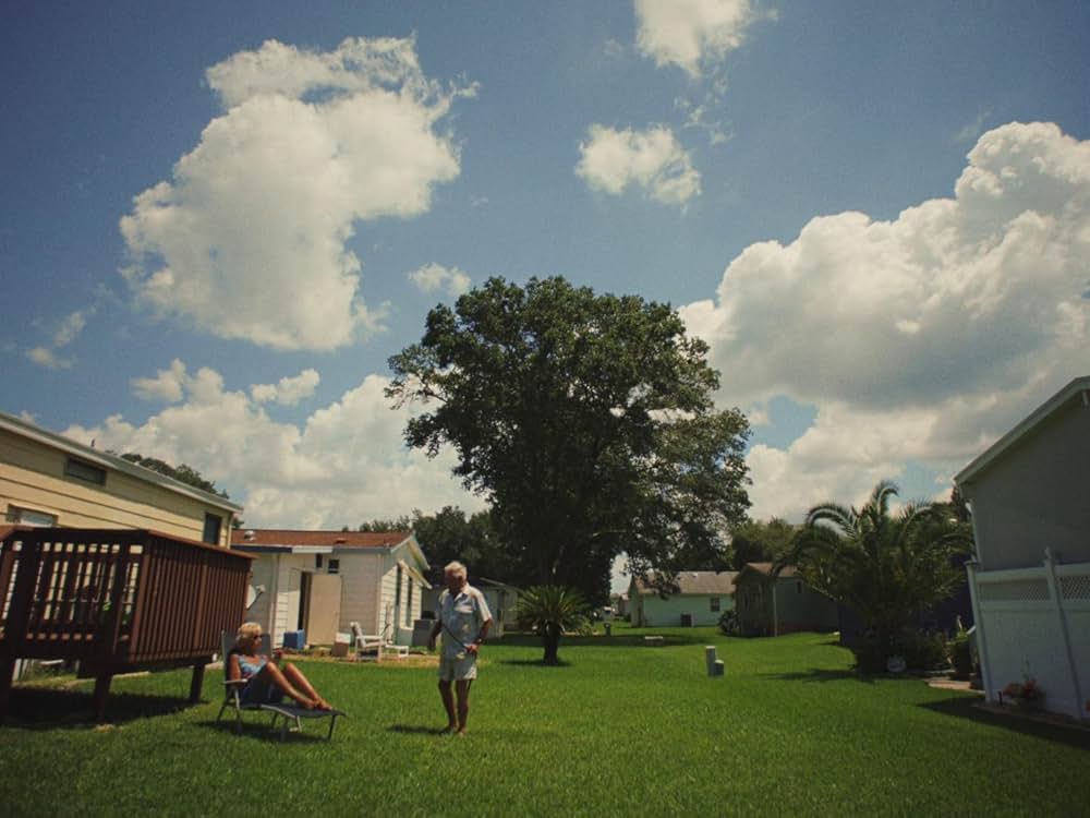 Some Kind of Heaven（原題）の画像