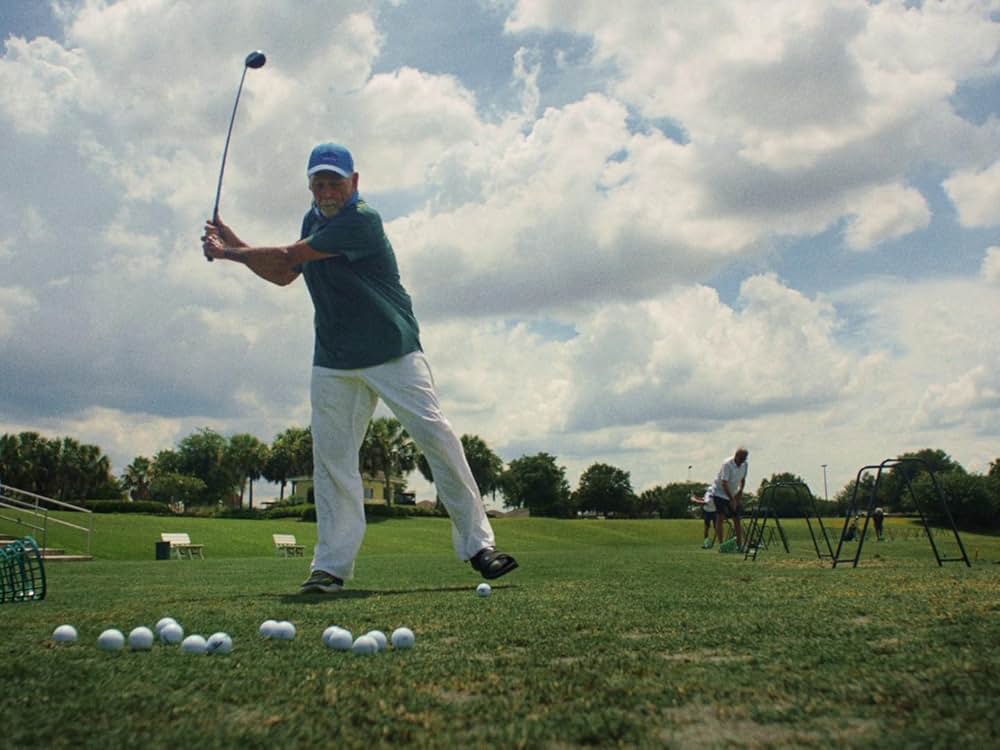 Some Kind of Heaven（原題）の画像