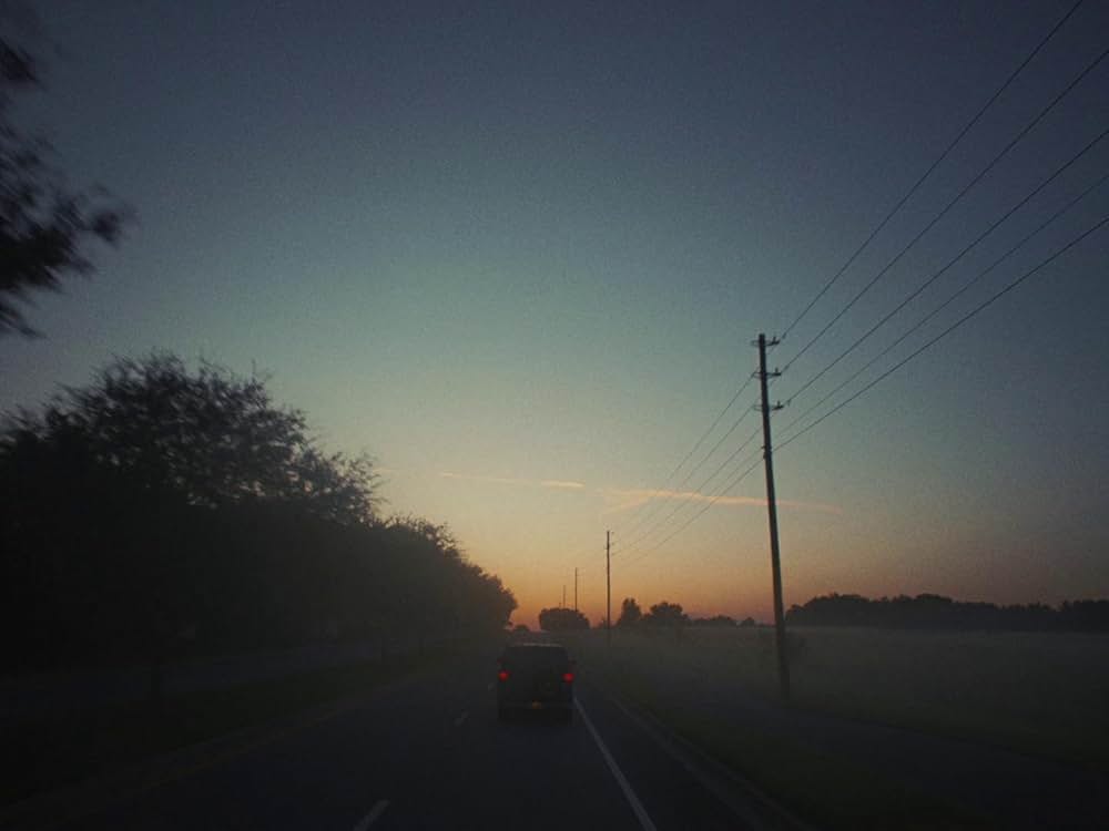 Some Kind of Heaven（原題）の画像