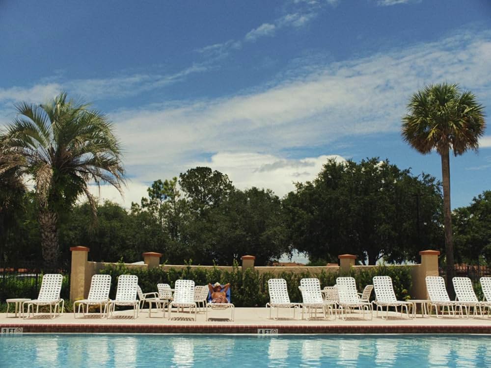 Some Kind of Heaven（原題）の画像