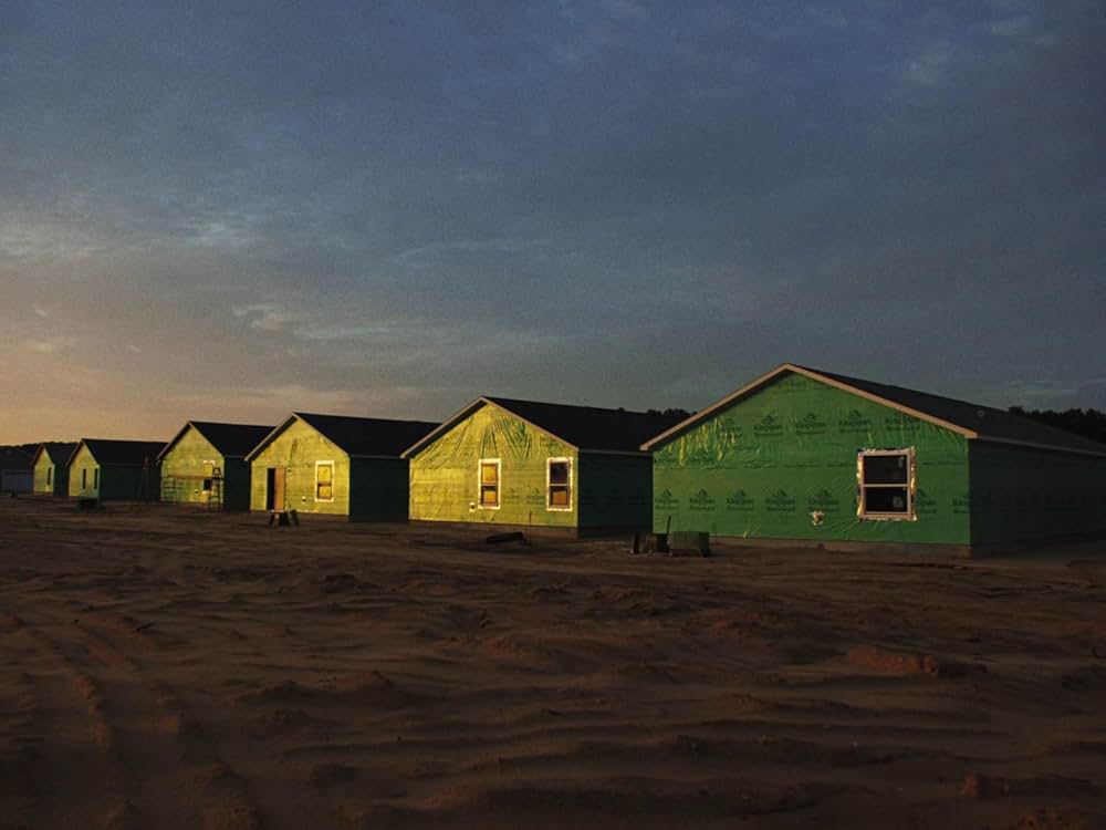 Some Kind of Heaven（原題）の画像