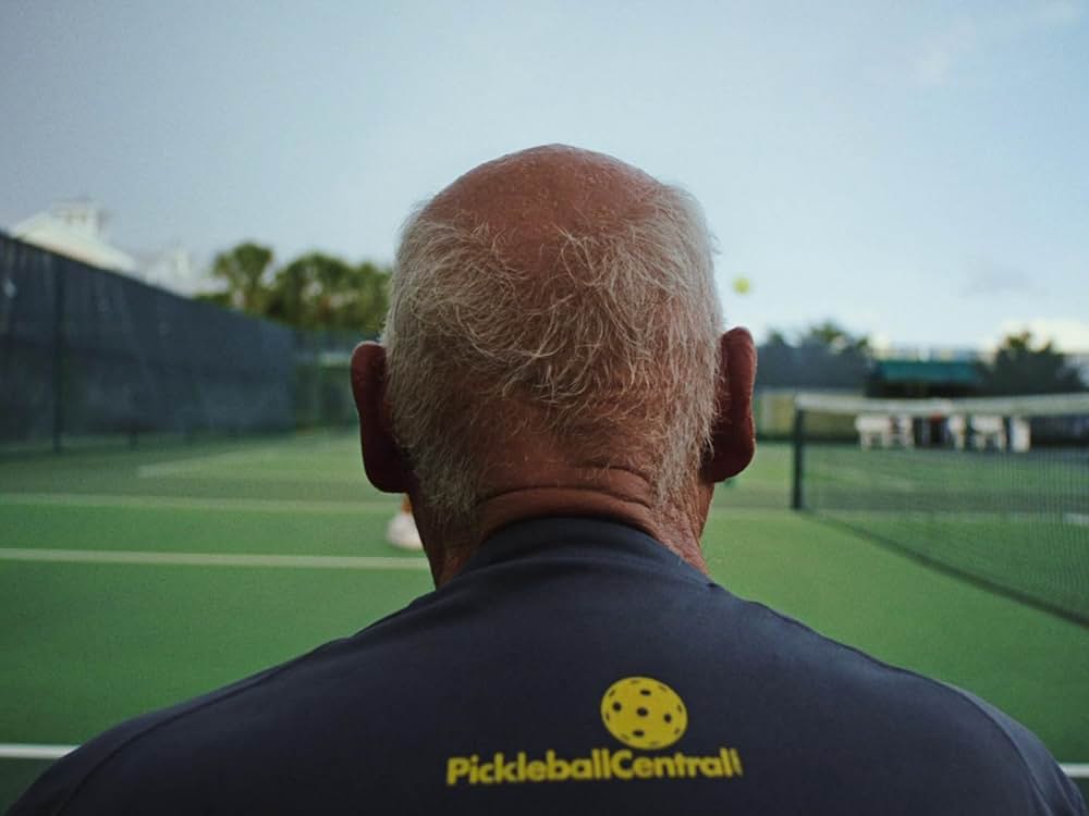 Some Kind of Heaven（原題）の画像