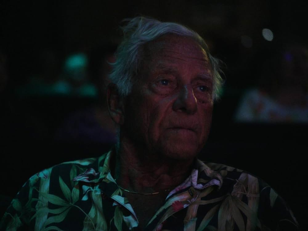 Some Kind of Heaven（原題）の画像