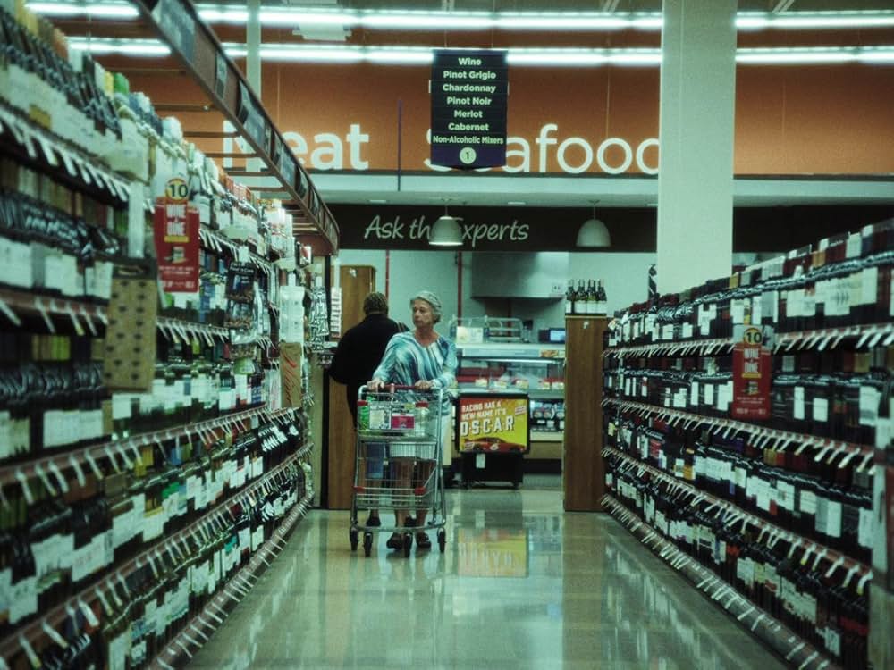 Some Kind of Heaven（原題）の画像