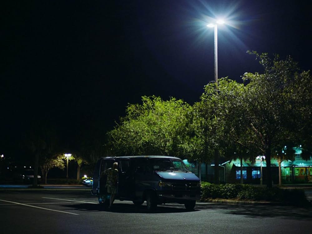 Some Kind of Heaven（原題）の画像