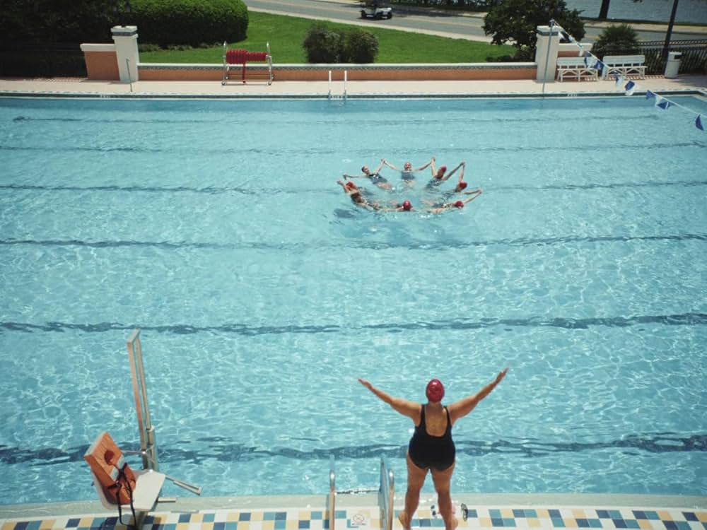 Some Kind of Heaven（原題）の画像