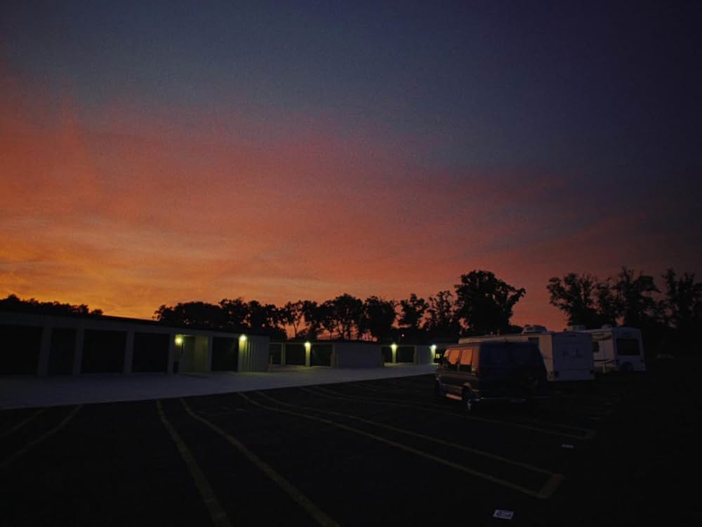 Some Kind of Heaven（原題）の画像