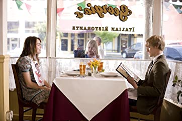 ハンナ・モンタナ／ザ・ムービーの画像