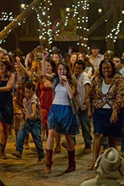 ハンナ・モンタナ／ザ・ムービーの画像