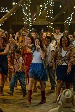 ハンナ・モンタナ／ザ・ムービーの画像