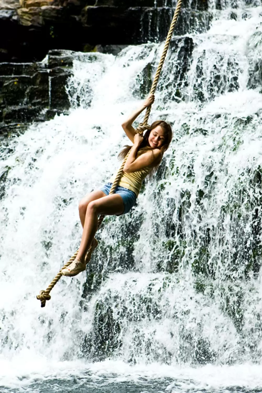 ハンナ・モンタナ／ザ・ムービーの画像