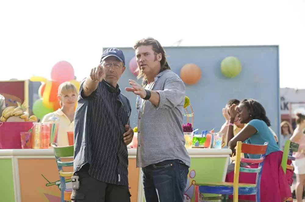 ハンナ・モンタナ／ザ・ムービーの画像