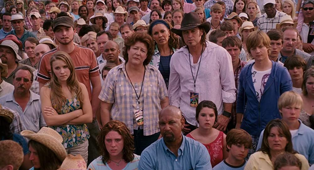 ハンナ・モンタナ／ザ・ムービーの画像