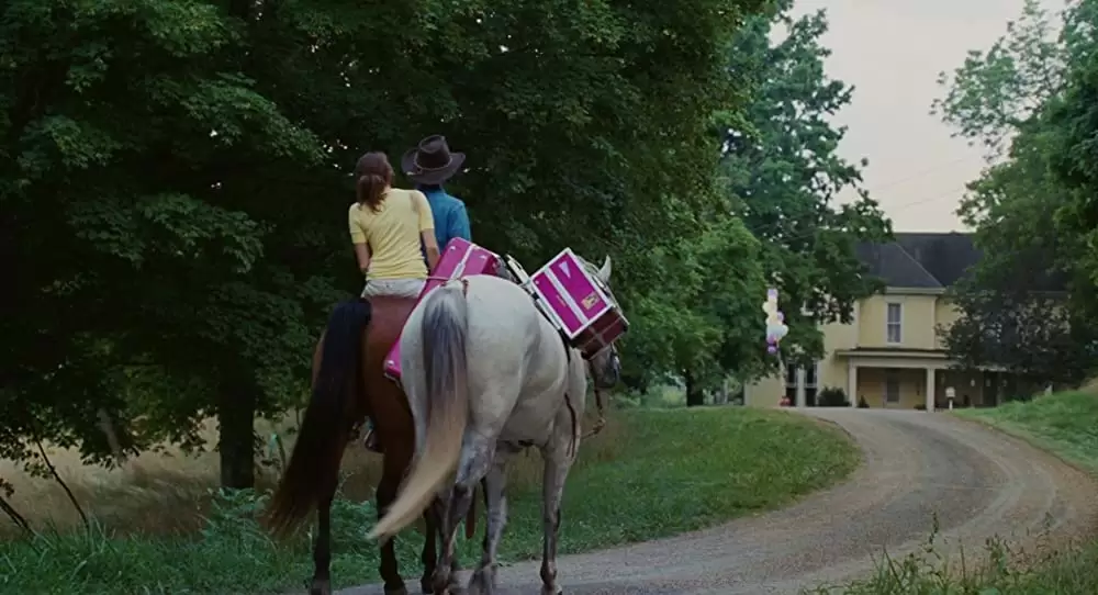 ハンナ・モンタナ／ザ・ムービーの画像