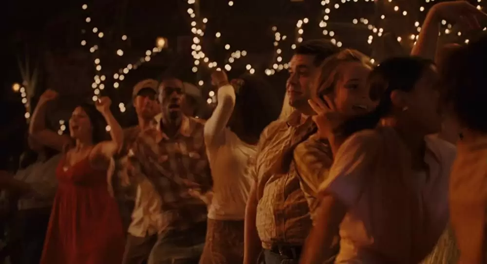 ハンナ・モンタナ／ザ・ムービーの画像