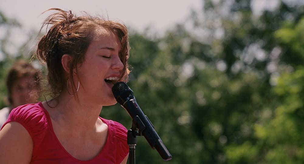 ハンナ・モンタナ／ザ・ムービーの画像