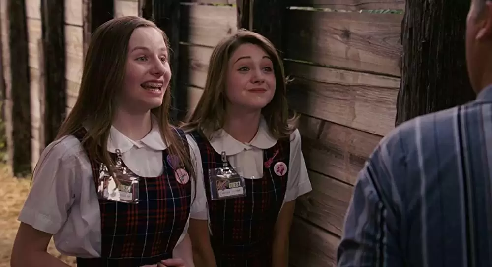 ハンナ・モンタナ／ザ・ムービーの画像