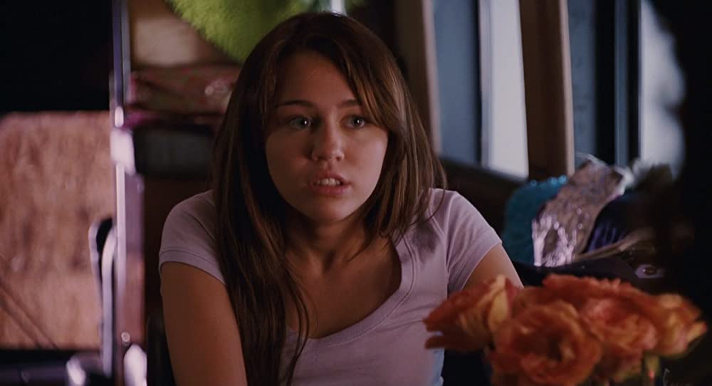 ハンナ・モンタナ／ザ・ムービーの画像