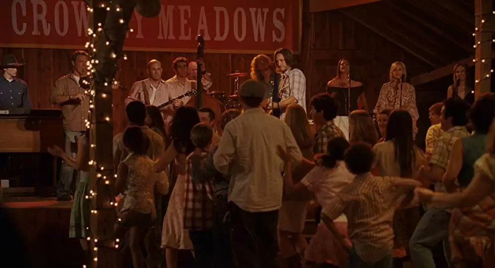 ハンナ・モンタナ／ザ・ムービーの画像