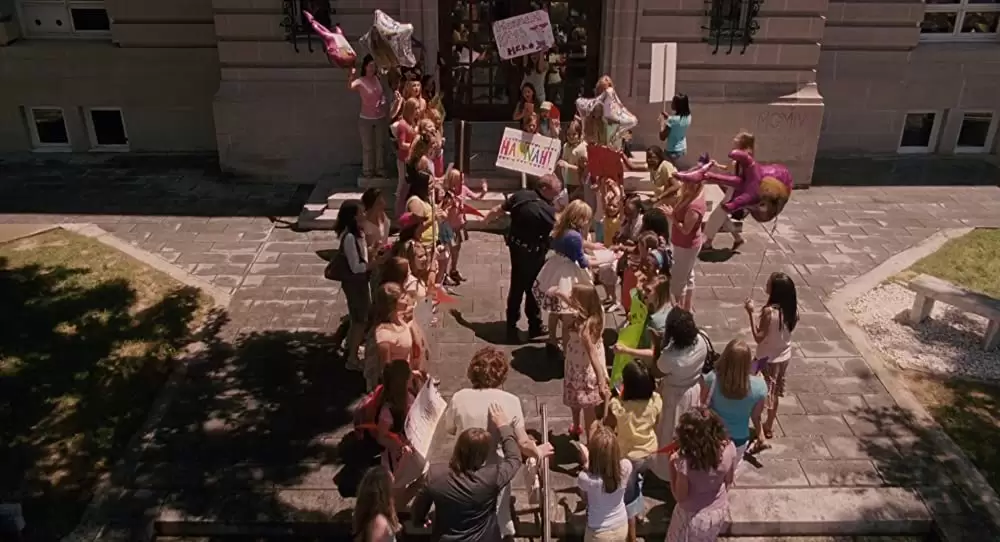 ハンナ・モンタナ／ザ・ムービーの画像