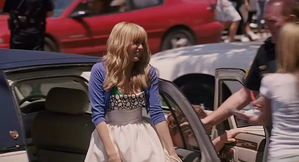 ハンナ・モンタナ／ザ・ムービーの画像