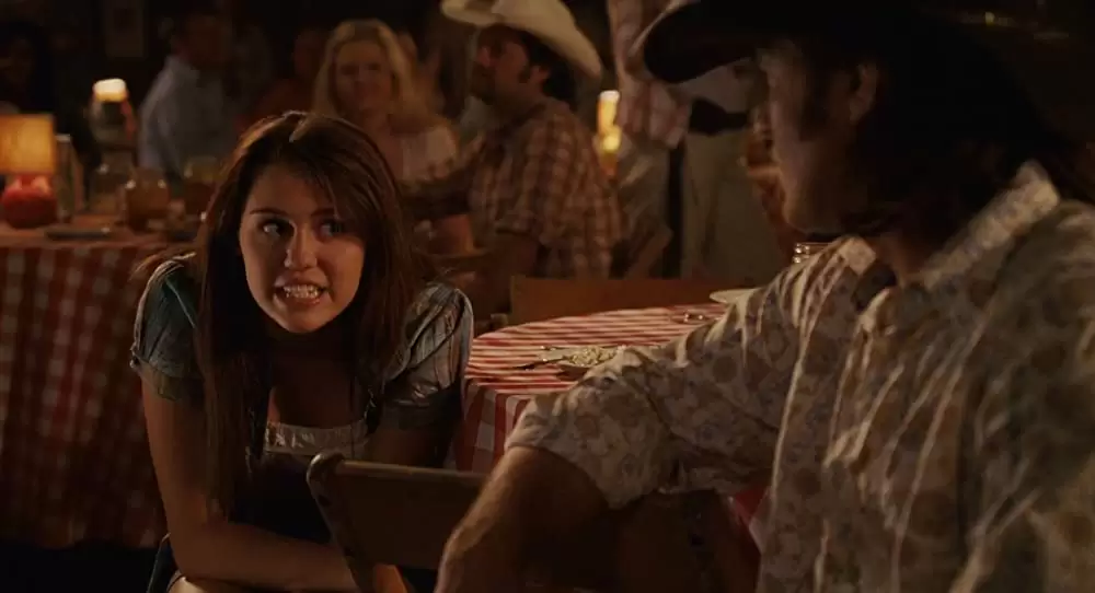 ハンナ・モンタナ／ザ・ムービーの画像