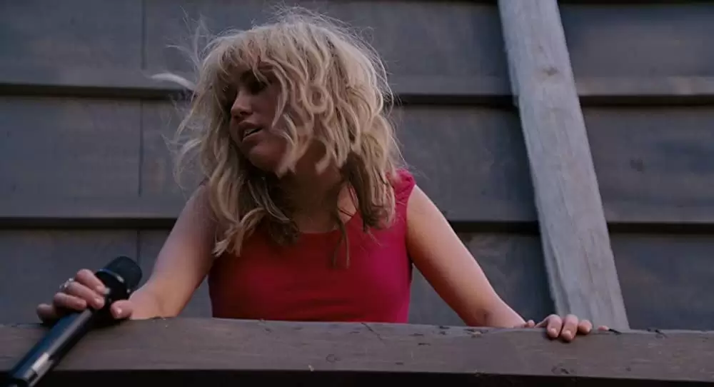 ハンナ・モンタナ／ザ・ムービーの画像