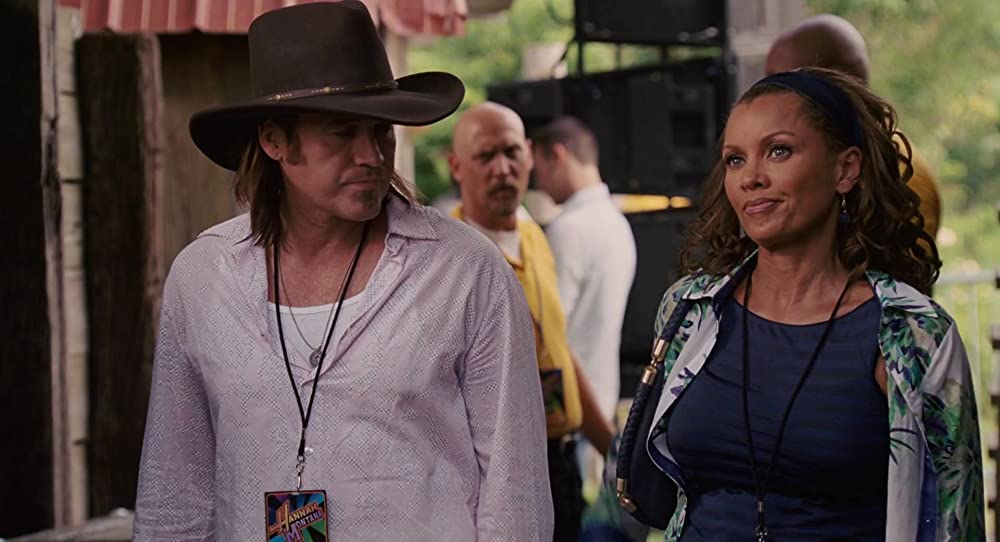 ハンナ・モンタナ／ザ・ムービーの画像