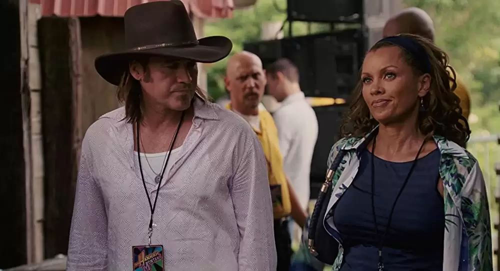 ハンナ・モンタナ／ザ・ムービーの画像