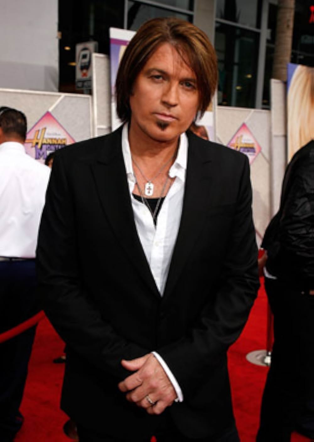 ハンナ・モンタナ／ザ・ムービーの画像