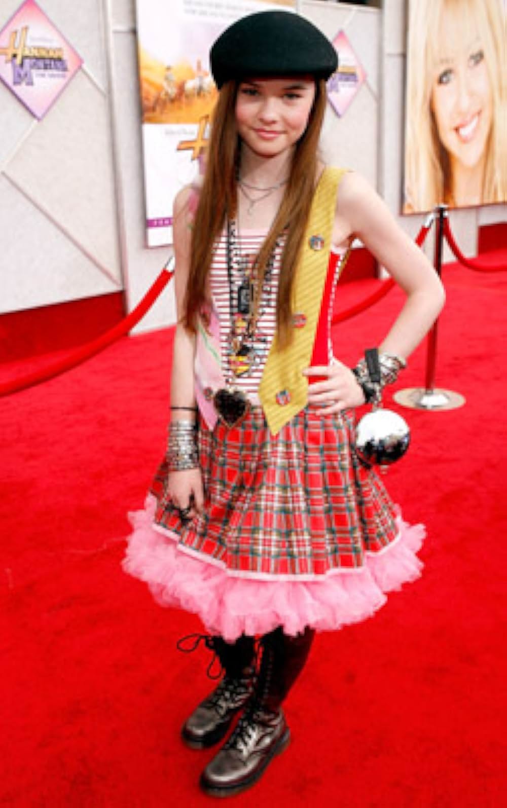 ハンナ・モンタナ／ザ・ムービーの画像